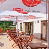 Hotel Orizont Cozia