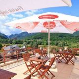 Hotel Orizont Cozia