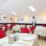 Hotel Orizont Cozia