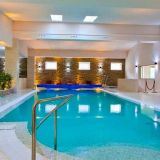 Hotel Orizont Cozia