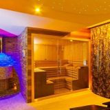 Hotel Orizont Cozia