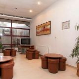 Hotel Orizont Cozia