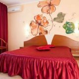 Hotel Orizont Cozia