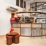 Hotel Orizont Cozia