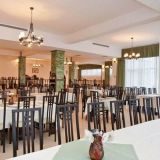 Hotel Orizont Cozia