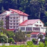 Hotel Orizont Cozia