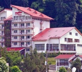 Hotel Orizont, Calimanesti Caciulata, Romania