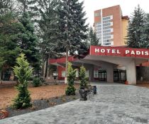 Hotel Padis