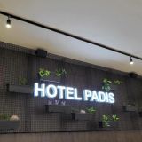 Hotel Padis
