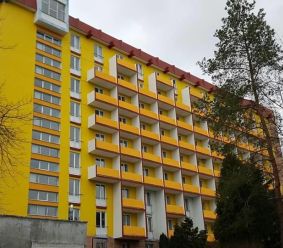 Hotel Padis, Baile Felix, Romania