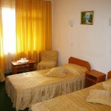 Hotel Parc