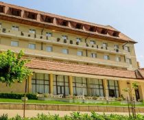 Hotel Parc