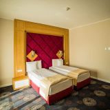 Hotel President SPA