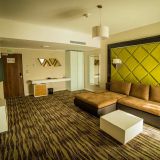 Hotel President SPA
