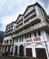 Hotel Sara's Sons