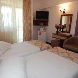 Hotel Traian