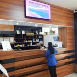 Hotel Traian