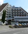 Hotel Tusnad