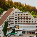 Hotel Tușnad