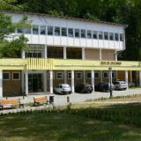 Hotel Tușnad