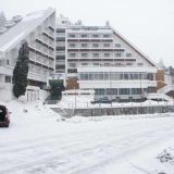 Hotel Tușnad