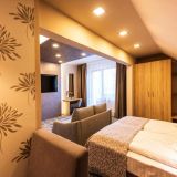Hotel Tusnad