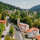Hotel Tusnad