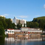 Hotel Ursina Ensana Hotel & Spa