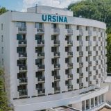 Hotel Ursina Ensana Hotel & Spa