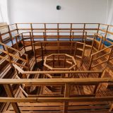 Mofeta,Hotel Covasna