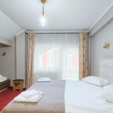 Pensiunea Bucura Caciulata