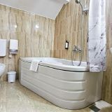 Pensiunea Bucura Caciulata