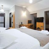 Pensiunea Bucura Caciulata