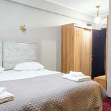 Pensiunea Bucura Caciulata