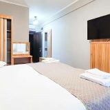 Pensiunea Bucura Caciulata