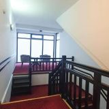 Pensiunea Bucura Caciulata