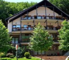 Hotel Bucura, Calimanesti Caciulata, Romania