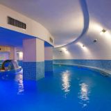 Piscina Hotel Palace