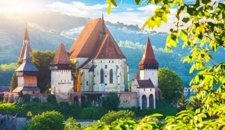 Transilvania