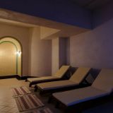 Sauna Hotel Palace
