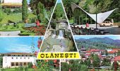 Baile Olanesti